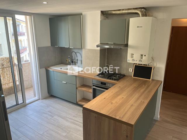 Chambre en colocation Montpellier QUARTIER GARES