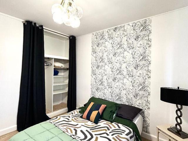 Chambre en colocation Massy 13m² Meublée
