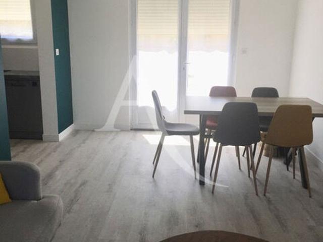 Chambre en COLOCATION meublée au BOUPERE 15 mn des Herbiers