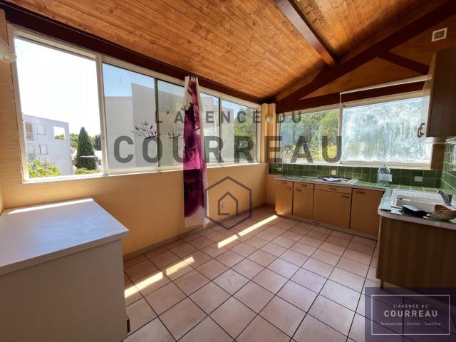 chambre en colocation meublée au sein d'un bien de 80.86 m2