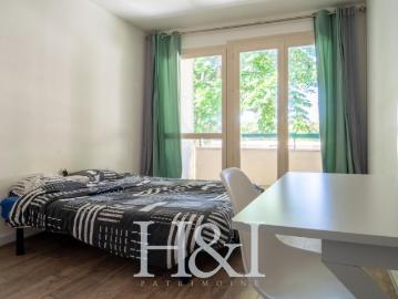 Chambre en colocation POITIERS proche Campus