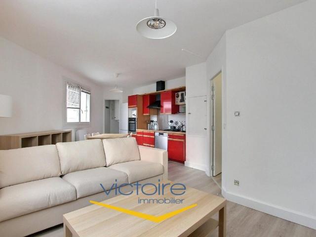Chambre en colocation Quartier Ferrandière Maison Neuve
