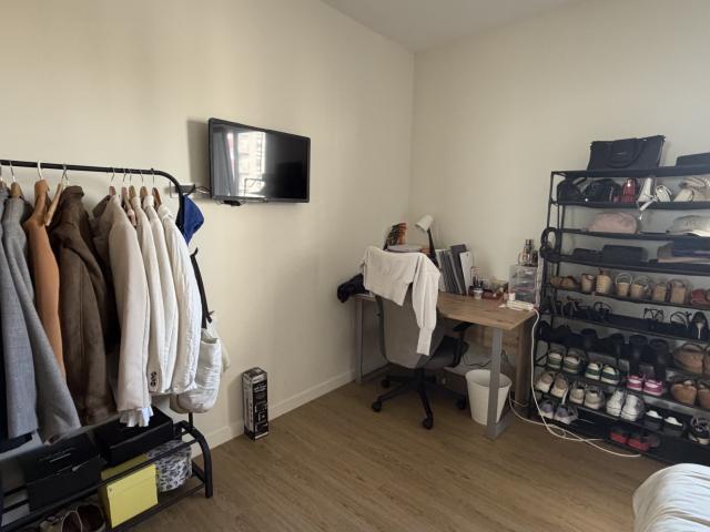 Chambre en colocation Rue du Duc d'Aumale