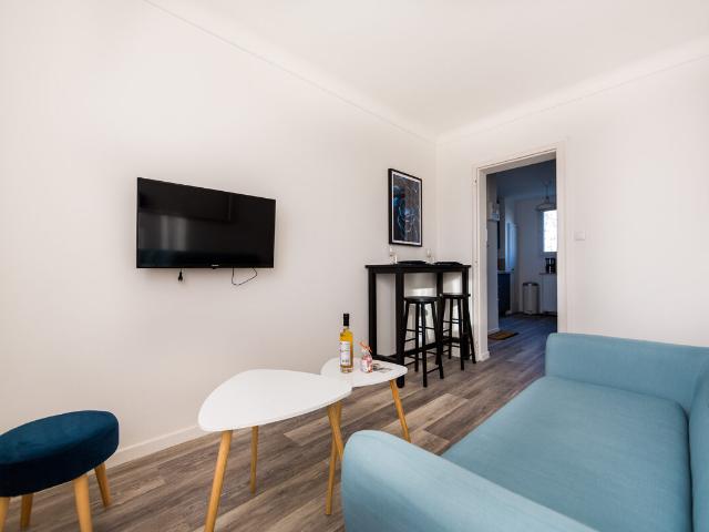 CHAMBRE EN COLOCATION Rue du Lieutenant Marty Location Appartement saint sebastien sur loire: 66.38 m2 52437396