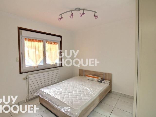 Chambre en colocation VITRY SUR SEINE 1 pièce s 9.30 m2