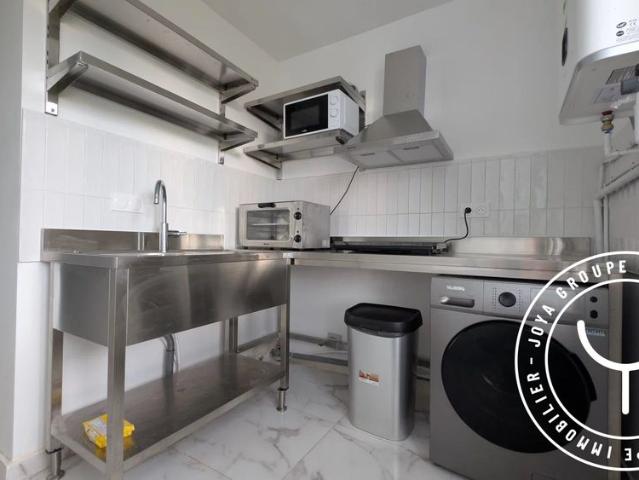 CHAMBRE EN COLOCATION VITRY SUR SEINE
