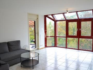 CHAMBRE EN COLOCATION: Your Oasis of Comfort in the Heart of Nyon