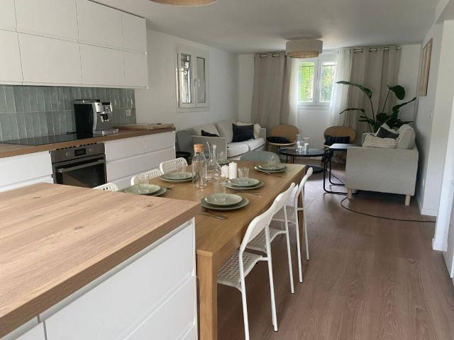 CHAMBRE en Coliving Dans Maison Saint Cyr L Ecole, Saint cyr l ecole