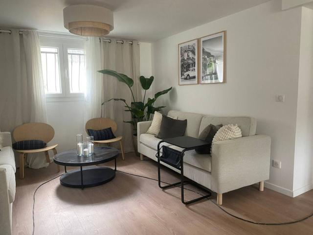 CHAMBRE en Coliving Dans Maison Saint Cyr L Ecole, Saint cyr l ecole
