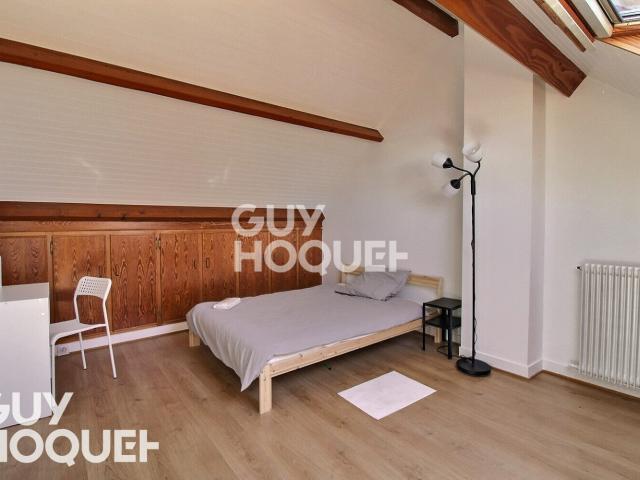 Chambre en location