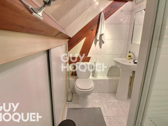 Chambre en location
