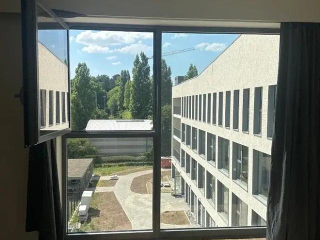 Studio 32 m² Laarbeeklaan à Jette