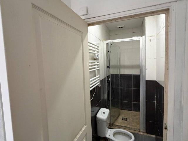 Chambre individuel au mois