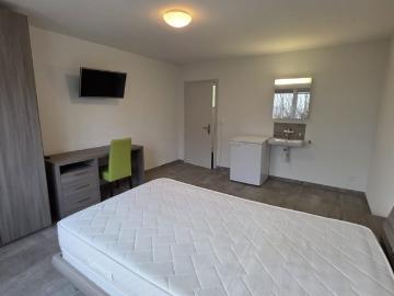 Chambre individuelle 1 pièce à louer à St Blaise Flatfox
