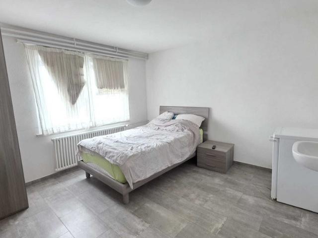 Chambre individuelle 1 pièce à louer à St Blaise Flatfox
