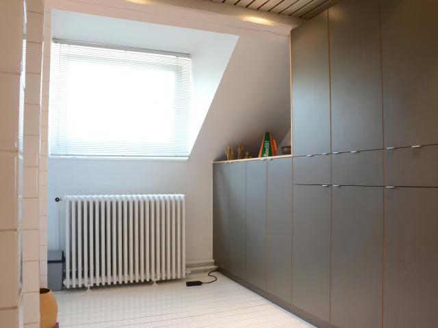 Chambre partagée à louer à Ixelles, Rue Franz Merjay