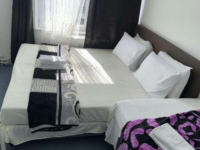 Chambre partagée à louer à Molenbeek Saint Jean, Chaussée de Ninove