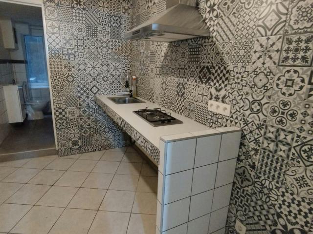 Chambre partagée à louer à Schaerbeek, Rue Verte