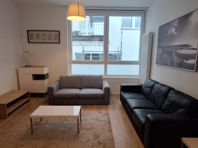 Chambre partagée à louer à Saint Josse ten Noode, Rue Marie Thérèse