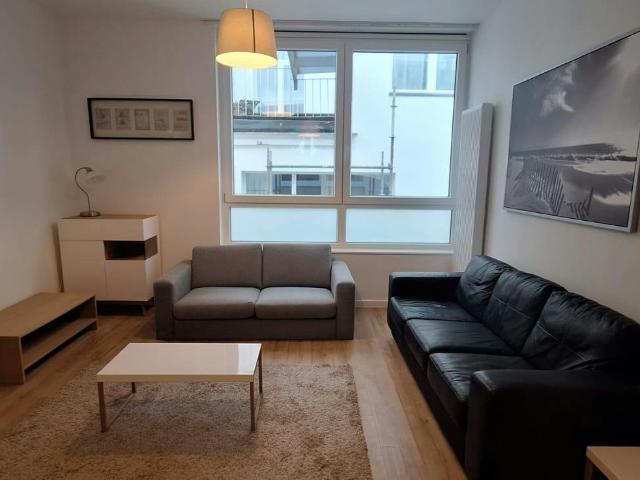 Chambre partagée à louer à Saint Josse ten Noode, Rue Marie Thérèse