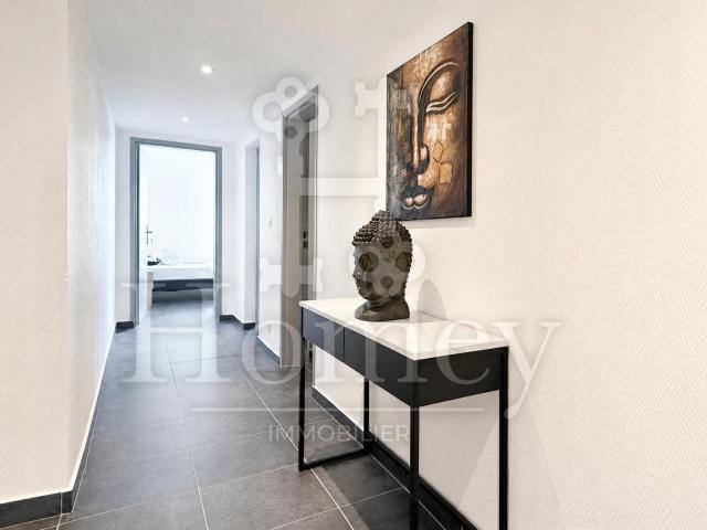 Chambre Premium en Colocation avec Salle d'Eau et WC Privés Ville la Grand