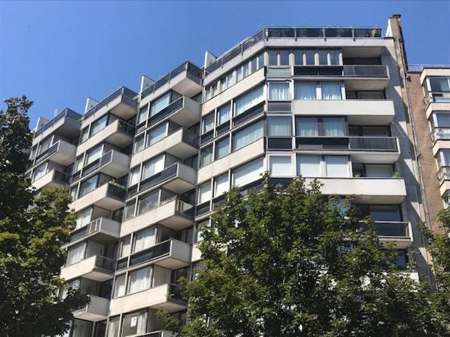 Chambre privée à louer à Charleroi, Boulevard Joseph Tirou