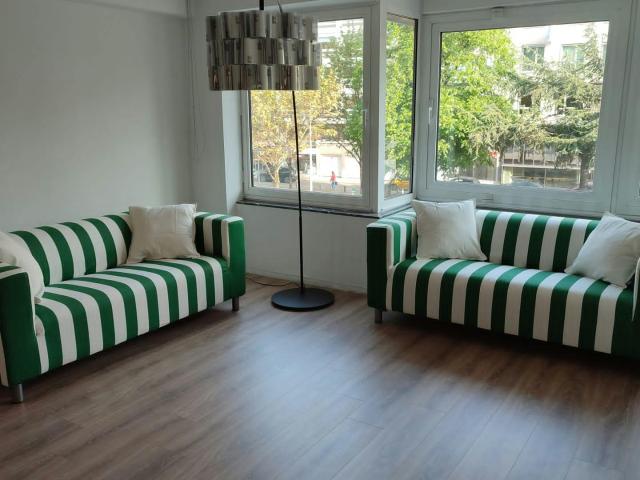 Chambre privée à louer à Charleroi, Boulevard Joseph Tirou