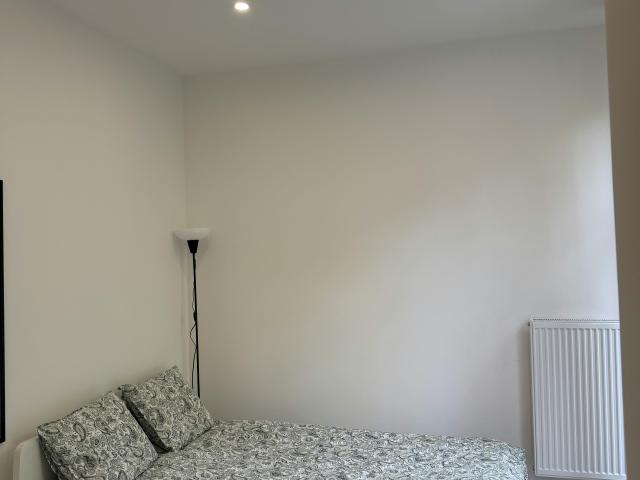 Chambre privée à louer à Charleroi, Rue Astrid