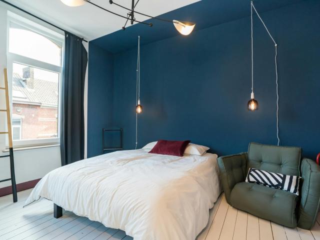 Chambre privée à louer à Charleroi, Rue Huart Chapel