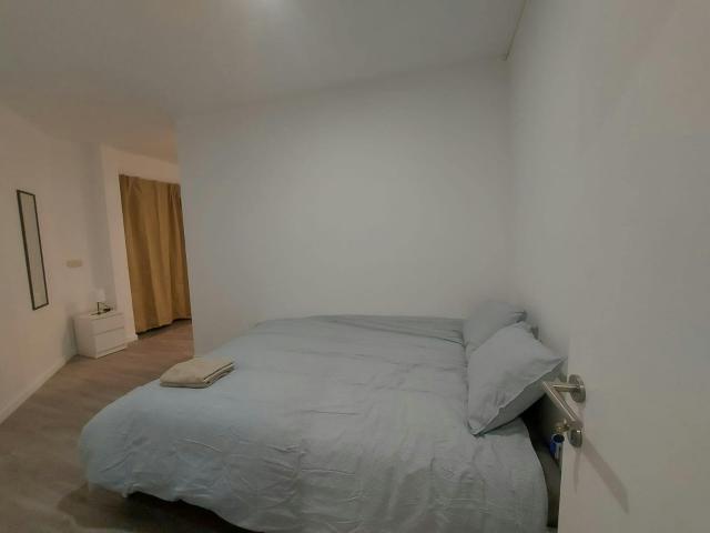 Chambre privée à louer à Charleroi, Rue Pierre Hans