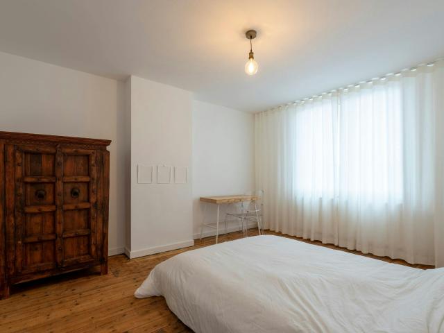 Chambre privée à louer à Antwerpen, Miraeusstraat