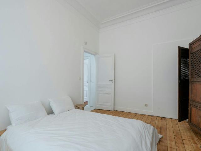 Chambre privée à louer à Antwerpen, Miraeusstraat