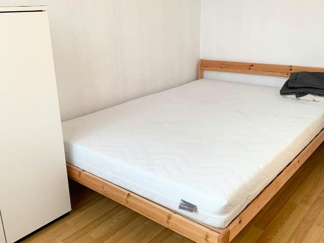 Chambre privée à louer à Antwerpen, Abdijstraat