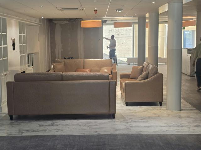 Chambre privée à louer à Antwerpen, Bisschoppenhoflaan