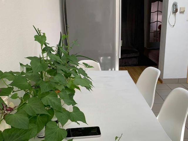 Chambre privée à louer à Antwerpen, Boomsesteenweg