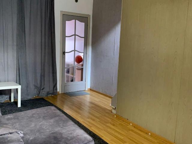 Chambre privée à louer à Antwerpen, Boomsesteenweg