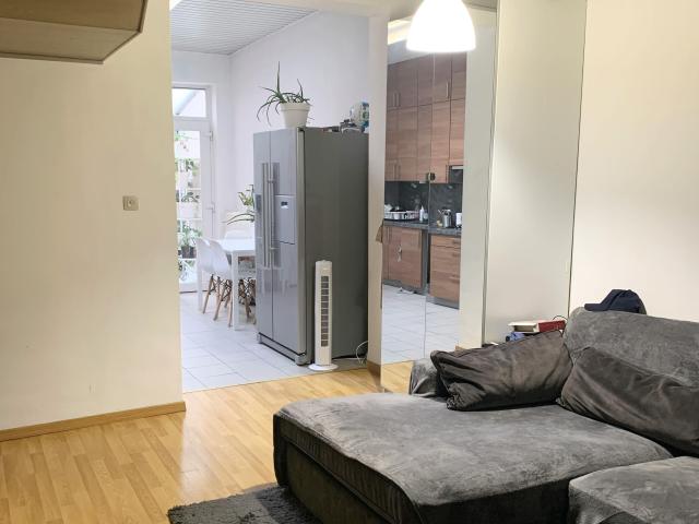 Chambre privée à louer à Antwerpen, Boomsesteenweg
