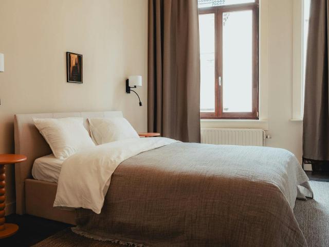 Chambre privée à louer à Antwerpen, Dambruggestraat