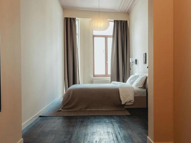 Chambre privée à louer à Antwerpen, Dambruggestraat