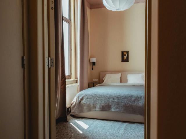 Chambre privée à louer à Antwerpen, Dambruggestraat