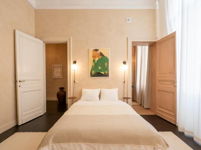 Chambre privée à louer à Antwerpen, Dodoensstraat