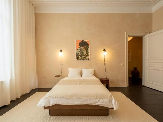 Chambre privée à louer à Antwerpen, Dodoensstraat