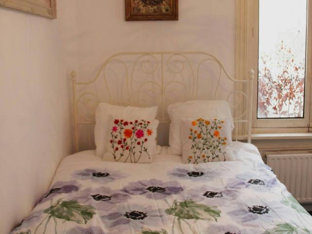 Chambre privée à louer à Antwerpen, Halenstraat