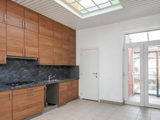 Chambre privée à louer à Antwerpen, Kielpark