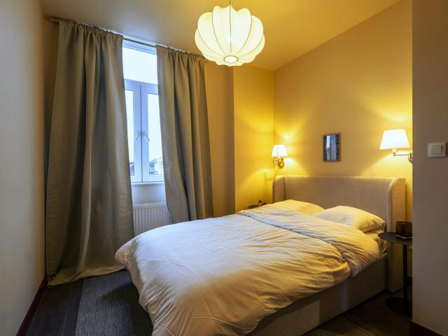 Chambre privée à louer à Antwerpen, Lange van Sterbeeckstraat