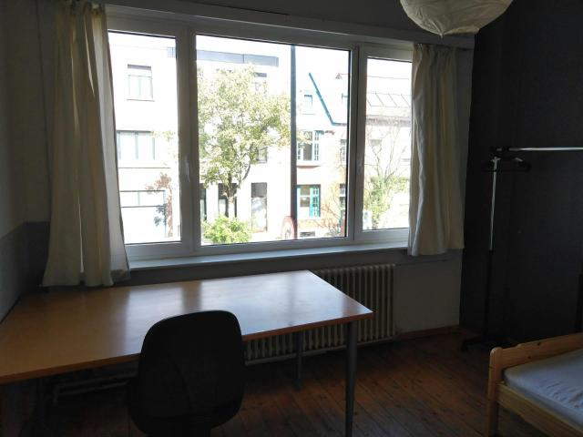Chambre privée à louer à Antwerpen, Lodewijk van Berckenlaan
