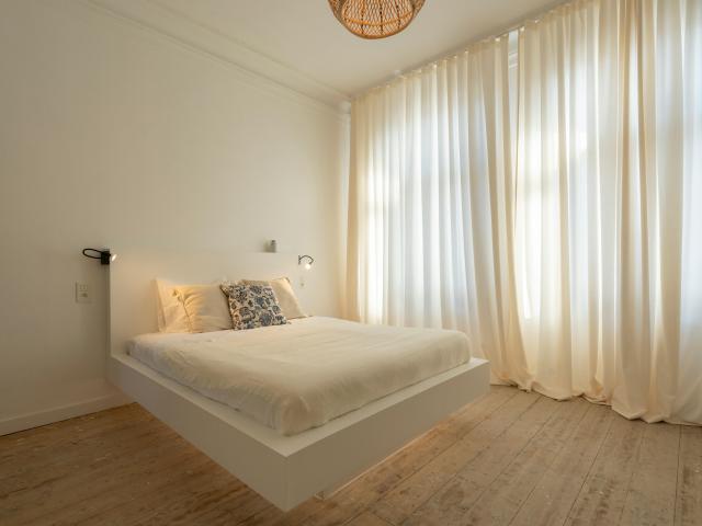 Chambre privée à louer à Antwerpen, Rotterdamstraat