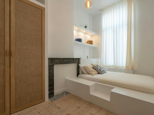 Chambre privée à louer à Antwerpen, Rotterdamstraat