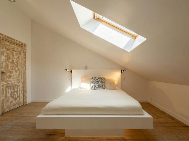 Chambre privée à louer à Antwerpen, Rotterdamstraat
