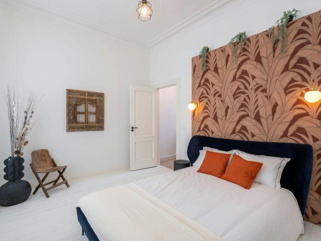Chambre privée à louer à Antwerpen, Sint Jobstraat